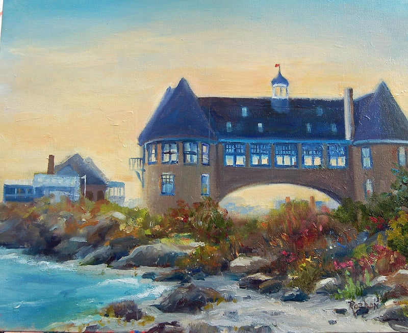 Narragansett