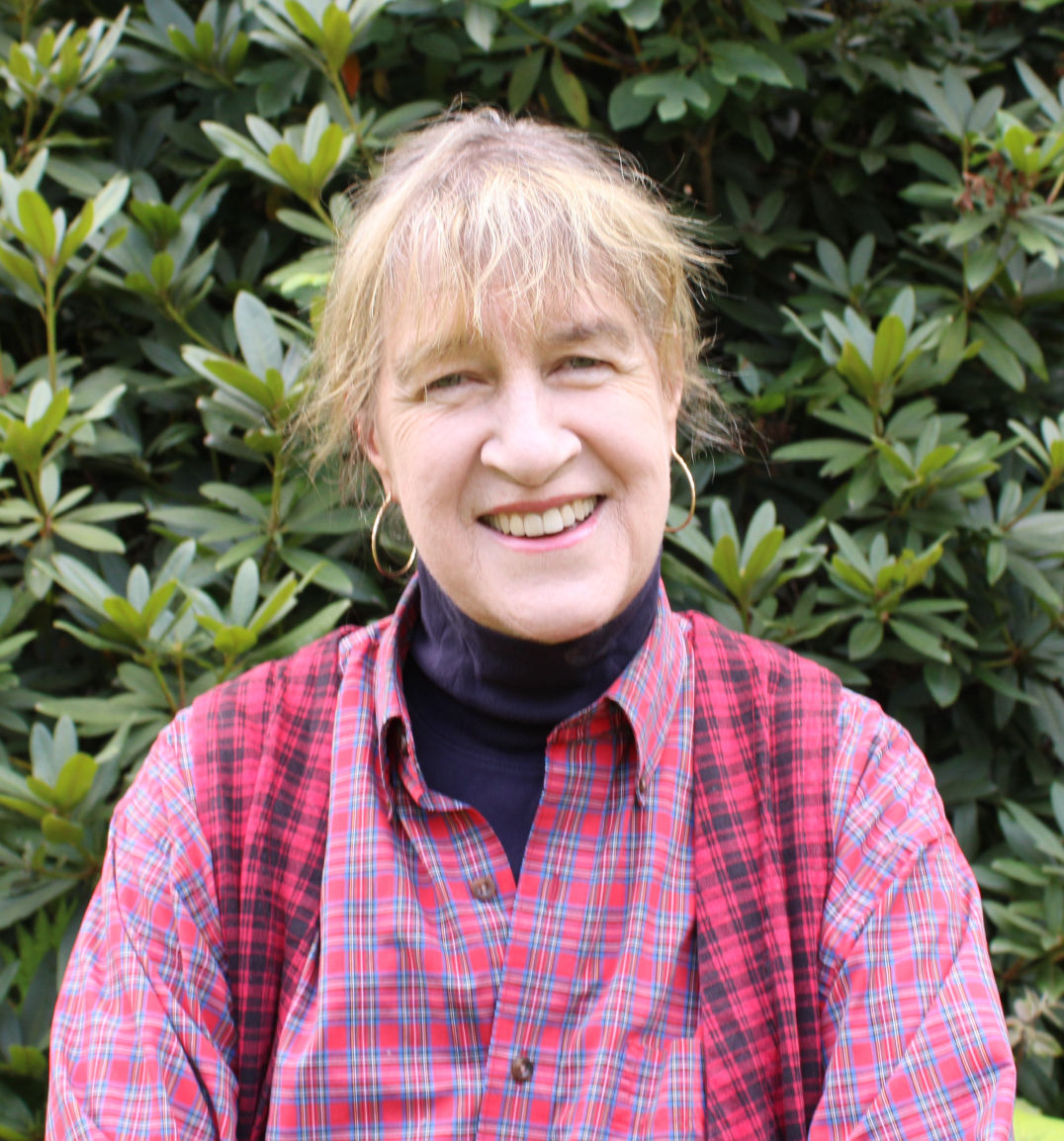 Ann Rozhon