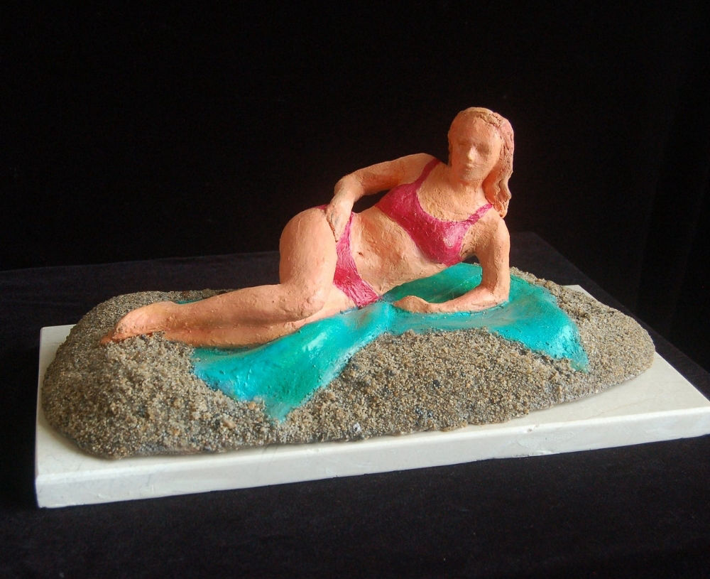 Sandy Beach