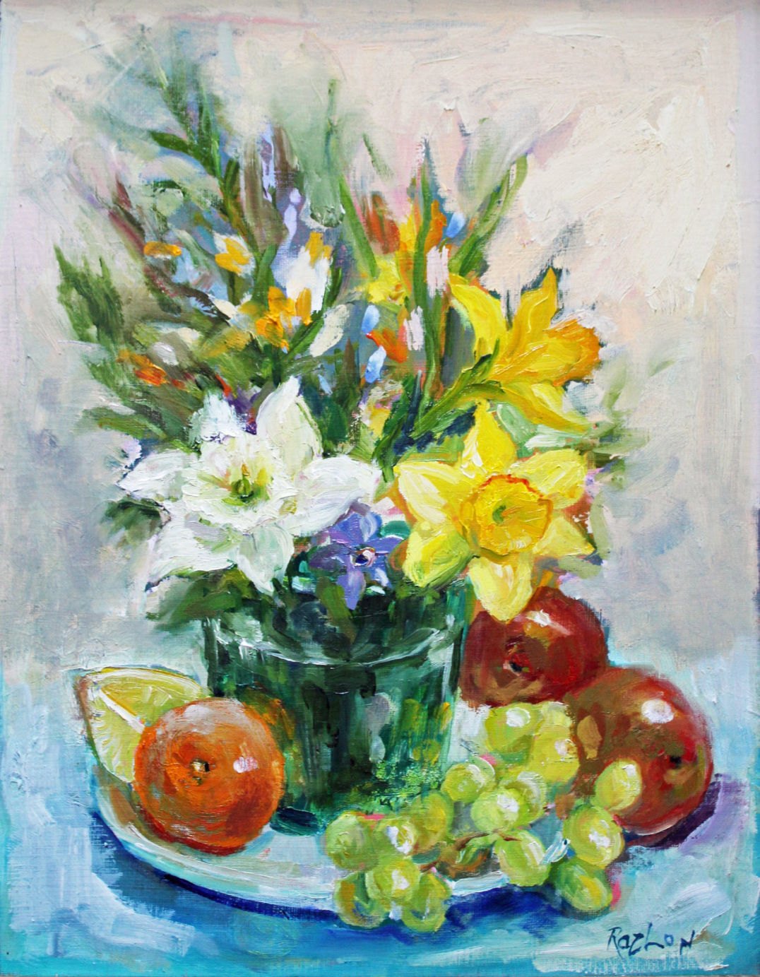 Daffodils