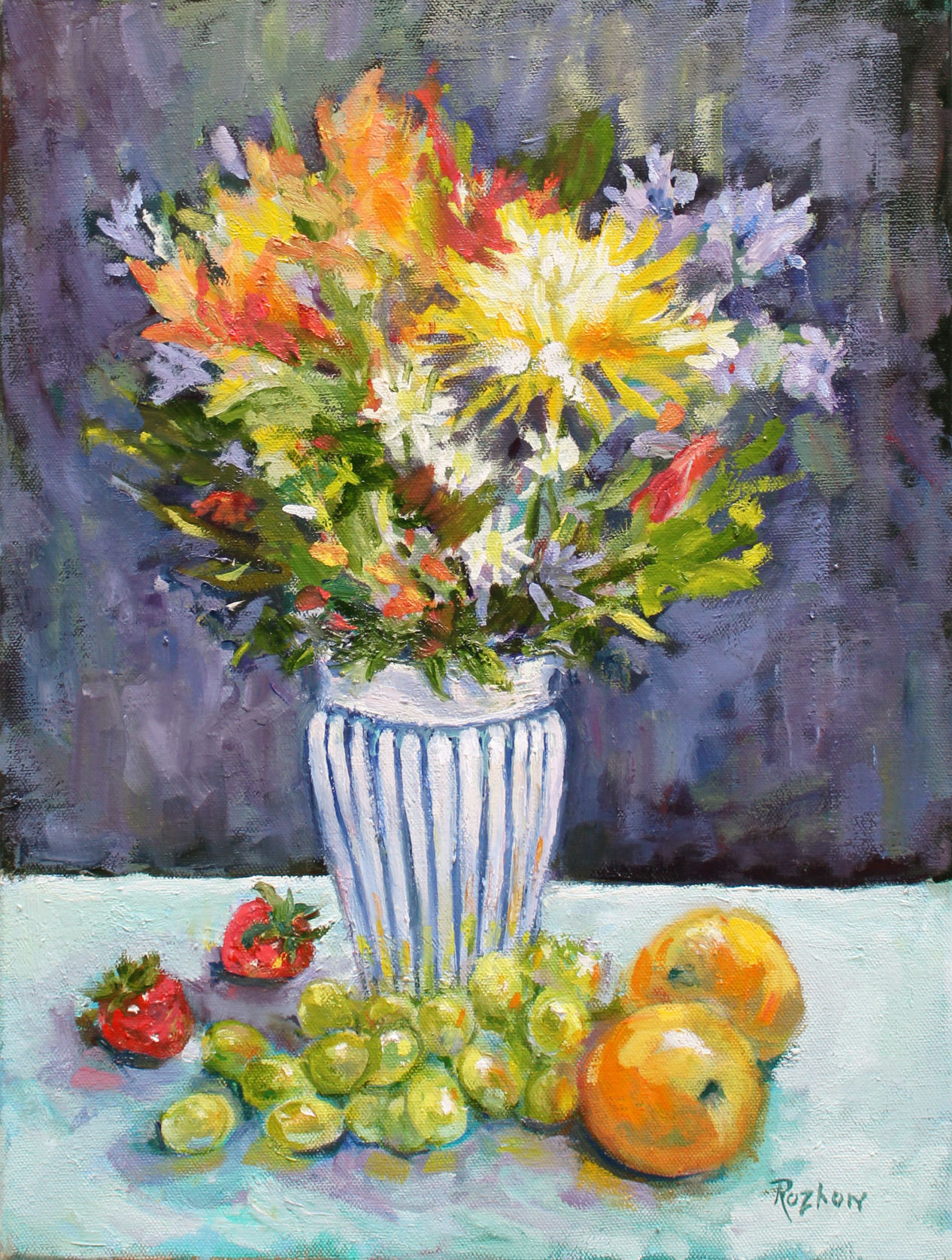 Mixed Bouquet